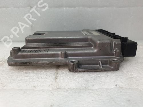 Control unit RENAULT CLIO IV (BH_) 1.5 dCi 75 | BP31189027M11 - Image 5
