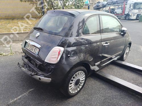 Engine FIAT 500 (312_) 1.2 (312AXA1A) | BP38508155M1  - Image 8