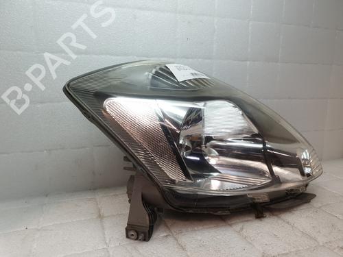 Højre forlygte DAIHATSU SIRION (M3_) 1.0 (M300) | BP29415550C29 