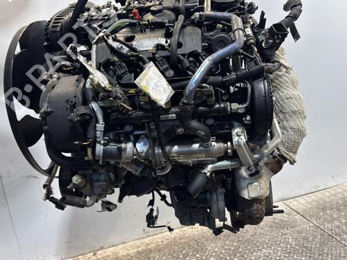 Engine LAND ROVER DISCOVERY III (L319) | BP34356910M1 - Image 6