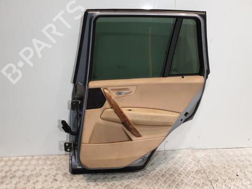 Used Right rear door Right rear door BMW X3 (E83) 2.0 d (150 hp) 20378314 20378314
