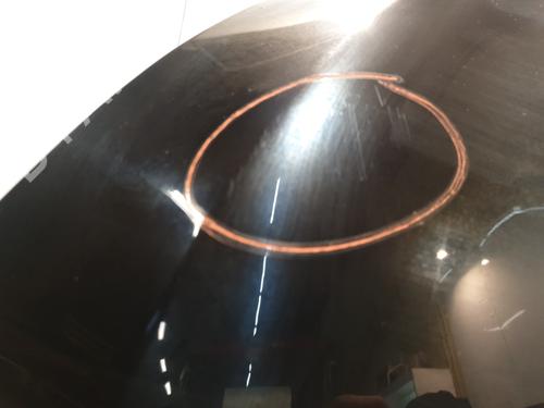 Hood HYUNDAI TUCSON (TL, TLE) 1.7 CRDi | BP30146695C1 