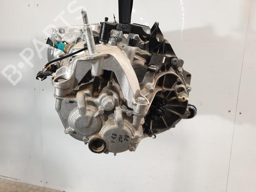 Gearbox RENAULT CLIO V (B7_) 1.0 TCe 90 (B7MT) | BP26555047M3  - Image 7
