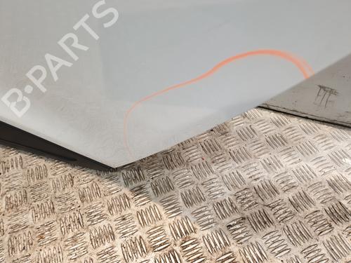 Left rear door RENAULT CLIO IV (BH_) 1.5 dCi 75 | BP30193443C4 