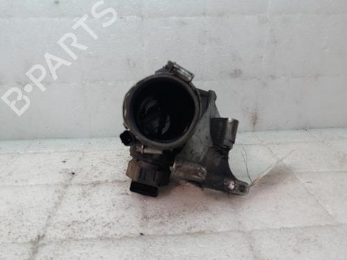 Mass air flow sensor CITROËN XSARA PICASSO (N68) 1.6 HDi | BP27174375M95 
