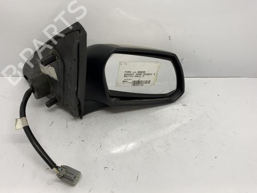 Used Right mirror FORD MONDEO III (B5Y) 2.0 16V TDDi / TDCi (115 hp) 20381151