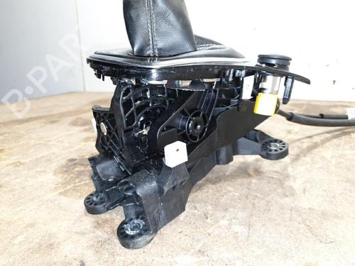 Gear lever FORD FIESTA VII (HJ, HF) 1.0 EcoBoost | BP21973586M90 