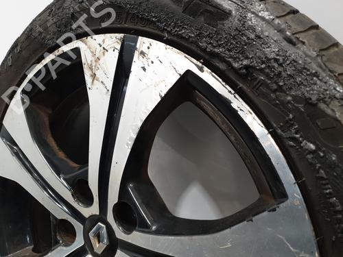 Other RENAULT MEGANE III Coupe (DZ0/1_) 1.9 dCi (DZ0N, DZ0J, DZ1J, DZ1K) | BP29317306O1 