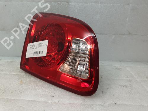 Left tailgate light HYUNDAI SANTA FÉ II (CM) 2.2 CRDi GLS | BP28183614C79 