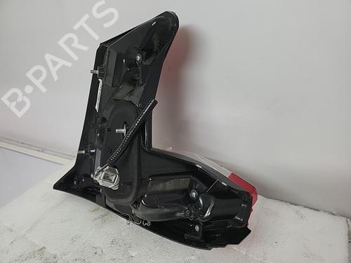 Used Left tailgate light Left tailgate light TOYOTA C-HR (_X1_) 1.8 Hybrid (ZYX10_, ZYX11_, ZYX10R, ZYX11R) (122 hp) 36515920 36515920