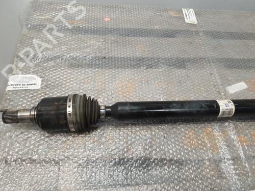 Right front driveshaft HYUNDAI TUCSON (TL, TLE) 1.7 CRDi | BP30193450M39