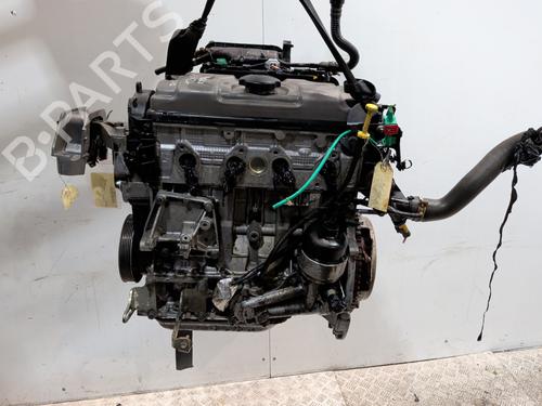 Used Engine CITROËN C3 I (FC_, FN_) 1.1 i (60 hp) 31695956