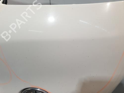 Front bumper PEUGEOT 208 I (CA_, CC_) 1.6 HDi | BP30193458C7