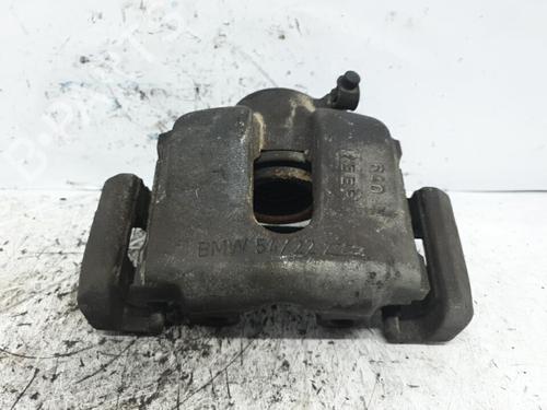 Used Right front brake caliper BMW 3 Convertible (E46) 318 Ci (143 hp) 20376098