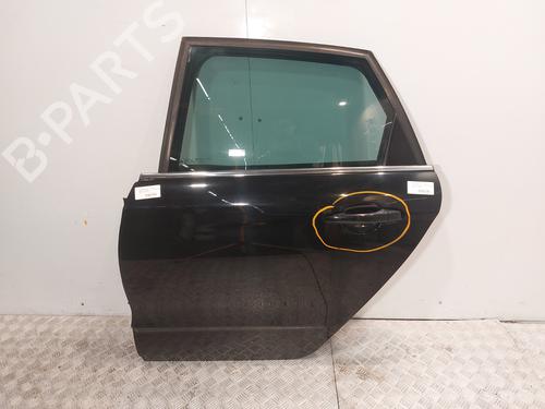 Used Left rear door CITROËN C4 II (NC_) 1.6 HDi 110 (112 hp) 21053716