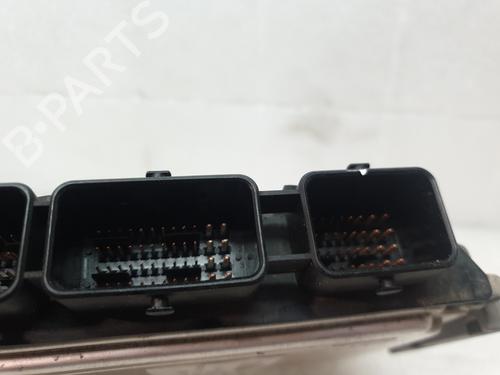 Control unit PEUGEOT 207 (WA_, WC_) 1.4 HDi | BP30962867M11