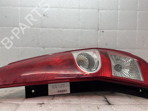 Højre baglygte Højre baglygte SUZUKI SPLASH (EX) 1.0 (A5B310) (65 hp) 33432979 33432979
