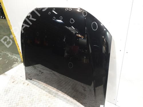 Used Hood AUDI A4 B8 (8K2) 2.0 TDI (177 hp) 31376230