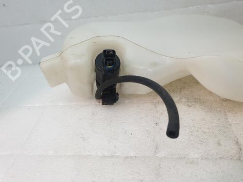 Windscreen washer tank DACIA DOKKER MPV (KE_) 1.2 TCe (KEM0, KEAY) | BP24922605C113 