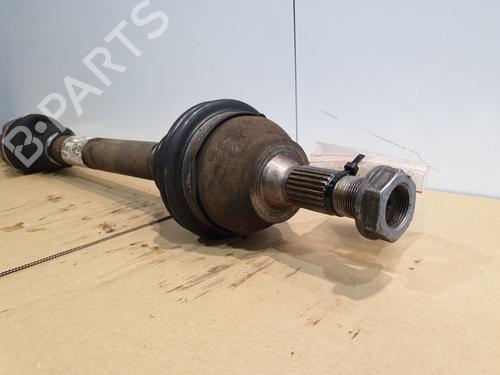 Right front driveshaft PEUGEOT 5008 (0U_, 0E_) 1.6 HDi | BP23135281M39 