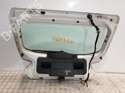 Tailgate SEAT IBIZA IV SC (6J1, 6P5) 1.9 TDI | BP20381835C6 
