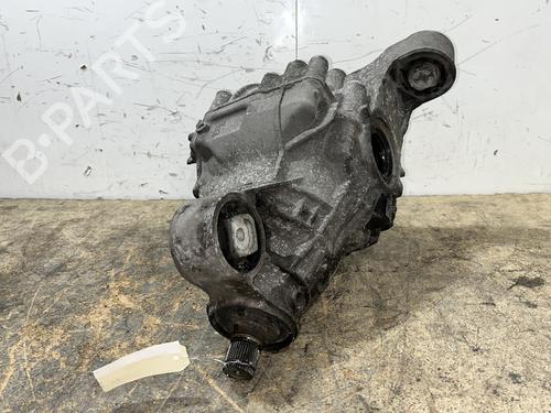 Used Rear differential Rear differential PORSCHE CAYENNE (92A) 3.0 Diesel (211 hp) 20372102 20372102