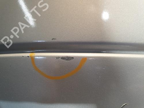 Rear bumper RENAULT TWINGO I (C06_) 1.2 16V (C060) | BP27256869C8 