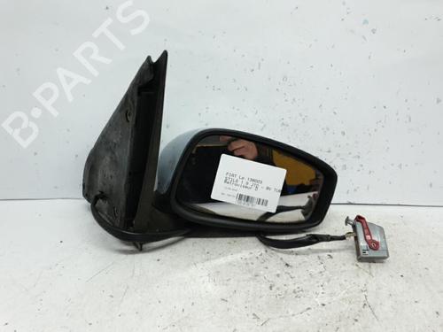 Right mirror FIAT STILO (192_) 1.9 JTD (192_XE1A) | BP20371906C27 