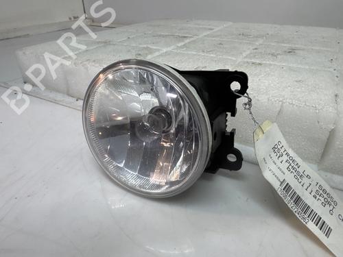 Left front fog light CITROËN DS3 (SA_) 1.6 THP 155 | BP36369225C30 - Image 2