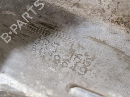 Gearbox DACIA SANDERO 1.5 dCi | BP31826690M3 