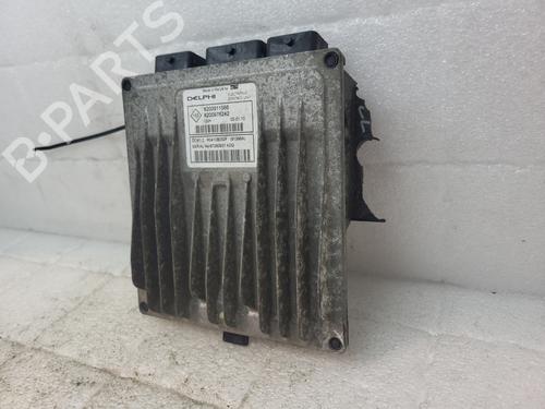 Used Control unit Control unit RENAULT TWINGO II (CN0_) 1.5 dCi (CN0E) (64 hp) 31376318 31376318