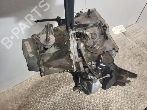 Gearbox CITROËN XSARA PICASSO (N68) 1.6 HDi | BP24926156M3 