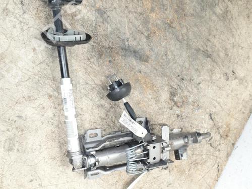 Steering column RENAULT TWINGO III (BCM_, BCA_) 1.0 SCe 70 (BCMB) | BP20372636M21 - Image 3