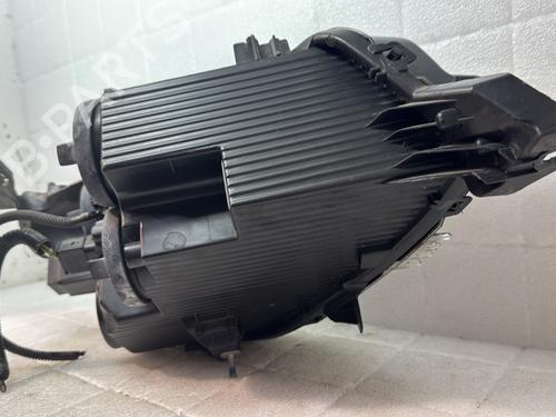 Left headlight PEUGEOT 208 II (UB_, UP_, UW_, UJ_) 1.5 BlueHDI 100 | BP32404653C28