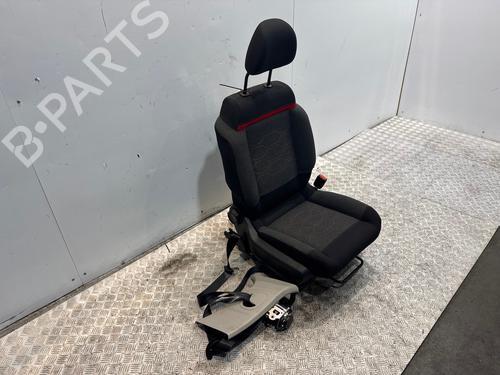 Right front seat CITROËN C3 III (SX) 1.2 VTi 82 | BP36515884C16 - Image 2