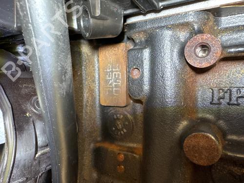 Engine RENAULT CLIO IV (BH_) 1.5 dCi 75 | BP37716107M1  - Image 6