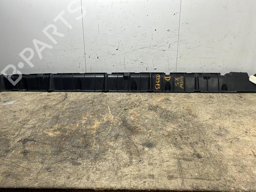 Used Left sideskirt Left sideskirt BMW X5 (E70) xDrive 30 d (245 hp) 30774324 30774324