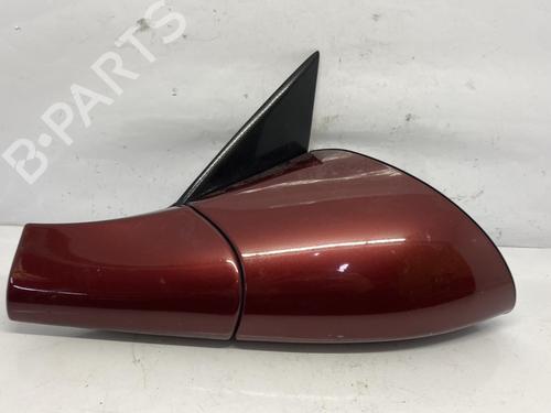 Left mirror OPEL VECTRA B (J96) 1.8 i 16V (F19) | BP20380395C26 
