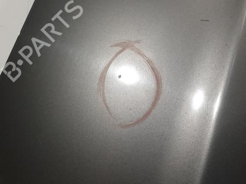 Hood AUDI 100 C3 Saloon (443, 444) 2.0 | BP30725975C1 