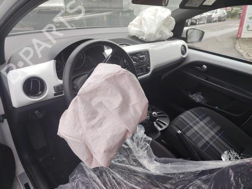 Engine VW UP! (121, 122, BL1, BL2, BL3, 123) 1.0 | BP36763380M1 - Image 13