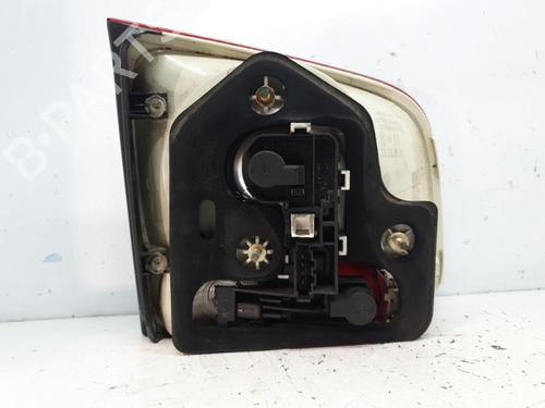 Right tailgate light VW TOUAREG (7LA, 7L6, 7L7) 2.5 R5 TDI | BP20374995C80 