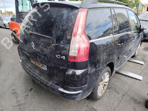 Used Parts CITROËN C4 Picasso I MPV (UD_) 4787777