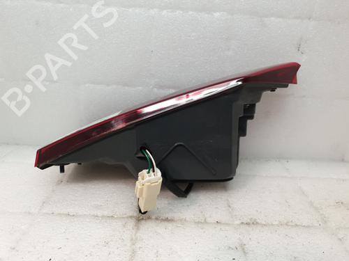 Venstre baglygte bagklap LEXUS IS III (_E3_) 300h (AVE30_, AVE30R) | BP26555067C79 
