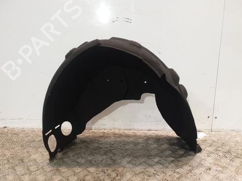 Hjulbue RENAULT MEGANE IV Hatchback (B9A/M/N_) 1.5 dCi 110 (B9A3) | BP29320610C56 