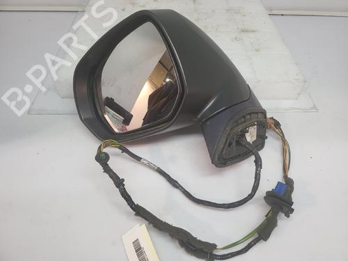 Retrovisor esquerdo Retrovisor esquerdo 37250814 37250814