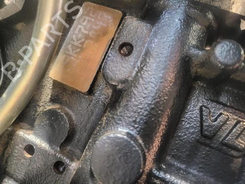 Engine DACIA SANDERO 1.5 dCi | BP38723996M1  - Image 5
