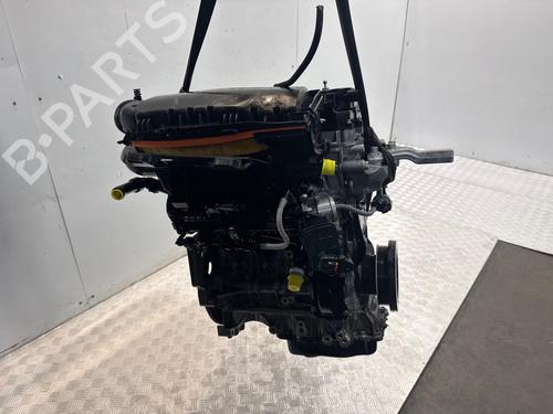 Engine DS DS 3 Convertible (SB_) 1.2 THP 110 | BP38734065M1 - Image 4