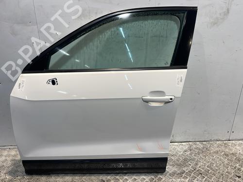 Used Left front door AUDI Q2 (GAB, GAG) 30 TFSI (116 hp) 31994645