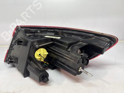 Left taillight RENAULT ARKANA I (LCM_, LDN_) 1.3 TCe 160 (LDN1) | BP36845998C34  - Image 5
