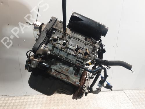 Engine FIAT 500 (312_) 1.2 (312AXA1A) | BP30193291M1 